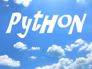 python