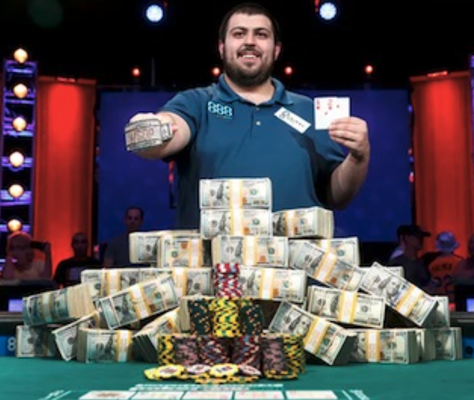 ポーカーが面白い7つの理由 Free Hero Blog