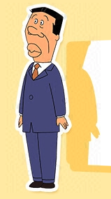 人気のプログラミング言語 11言語 をサザエさんキャラクターで表してみた Free Hero Blog