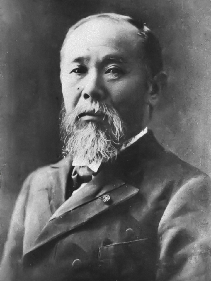 国鉄 鉄道 山口県いわた駅看板 安倍晋三総理 祖父 内閣総理大臣岸信介 